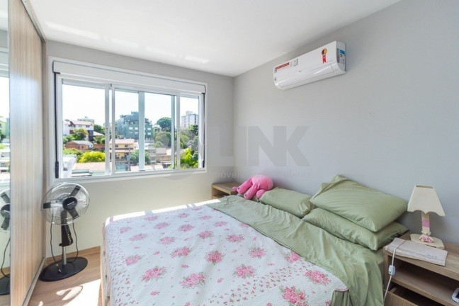 Imagem Apartamento com 3 Quartos à Venda, 83 m² em Jardim Lindóia - Porto Alegre Imagem Apartamento com 3 Quartos à Venda, 83 m² em Jardim Lindóia - Porto Alegre