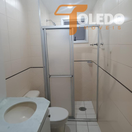 Imagem Apartamento com 3 Quartos para Alugar, 78 m² em Tatuapé - São Paulo