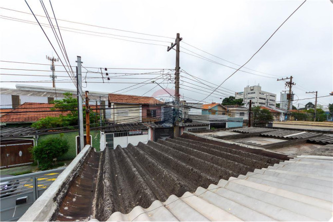Imagem Sobrado com 3 Quartos à Venda, 161 m² em Santo Amaro - São Paulo Imagem Sobrado com 3 Quartos à Venda, 161 m² em Santo Amaro - São Paulo