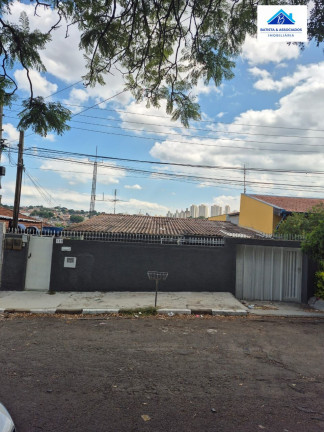 Casa com 3 Quartos à Venda, 275 m² em Jardim Paranapanema - Campinas