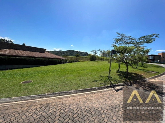 Imagem Terreno à Venda, 542 m² em Tamboré - Santana De Parnaíba Imagem Terreno à Venda, 542 m² em Tamboré - Santana De Parnaíba