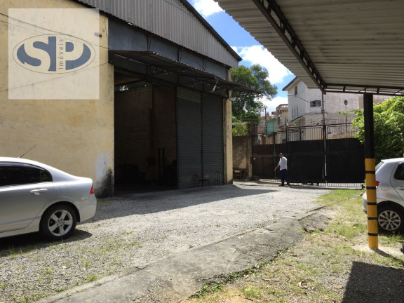 Imagem Imóvel Comercial à Venda, 1.500 m² em Vila Gangaíba - São Paulo Imagem Imóvel Comercial à Venda, 1.500 m² em Vila Gangaíba - São Paulo