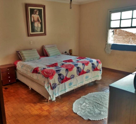 Imagem Imóvel com 3 Quartos à Venda, 196 m² em Jaraguá - Piracicaba Imagem Imóvel com 3 Quartos à Venda, 196 m² em Jaraguá - Piracicaba