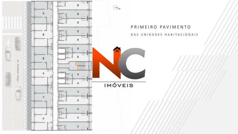 Imagem Apartamento com 2 Quartos à Venda, 46 m² em Centro - Rio De Janeiro Imagem Apartamento com 2 Quartos à Venda, 46 m² em Centro - Rio De Janeiro