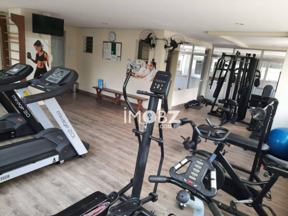 Imagem Imóvel com 3 Quartos à Venda, 69 m² em Vila Andrade - São Paulo