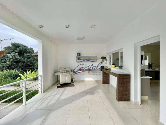 Imagem Casa com 4 Quartos à Venda, 488 m² em Granja Viana - Cotia Imagem Casa com 4 Quartos à Venda, 488 m² em Granja Viana - Cotia