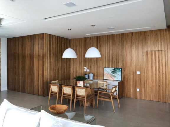 Imagem Casa com 4 Quartos à Venda, 460 m² em Alphaville Nova Esplanada 3 - Votorantim Imagem Casa com 4 Quartos à Venda, 460 m² em Alphaville Nova Esplanada 3 - Votorantim