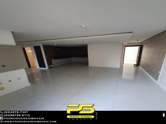 Imagem Apartamento com 3 Quartos à Venda, 76 m² em Portal Do Sol - João Pessoa Imagem Apartamento com 3 Quartos à Venda, 76 m² em Portal Do Sol - João Pessoa