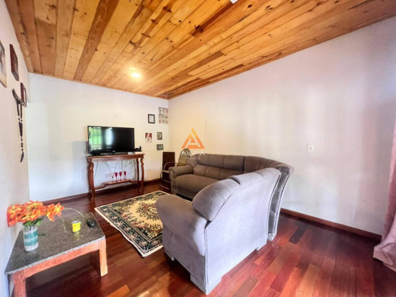 Imagem Chácara com 4 Quartos à Venda, 1 m² em Correia De Almeida - Barbacena