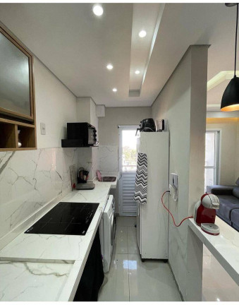 Imagem Apartamento à Venda, em Chácara Bela Vista - Sumaré Imagem Apartamento à Venda, em Chácara Bela Vista - Sumaré