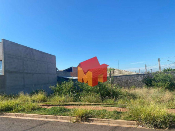 Terreno à Venda, 268 m² em Jardim Dos Ipês - Nova Odessa
