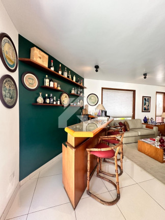 Imagem Casa de Condomínio com 4 Quartos à Venda,  em Alphaville - Santana De Parnaíba