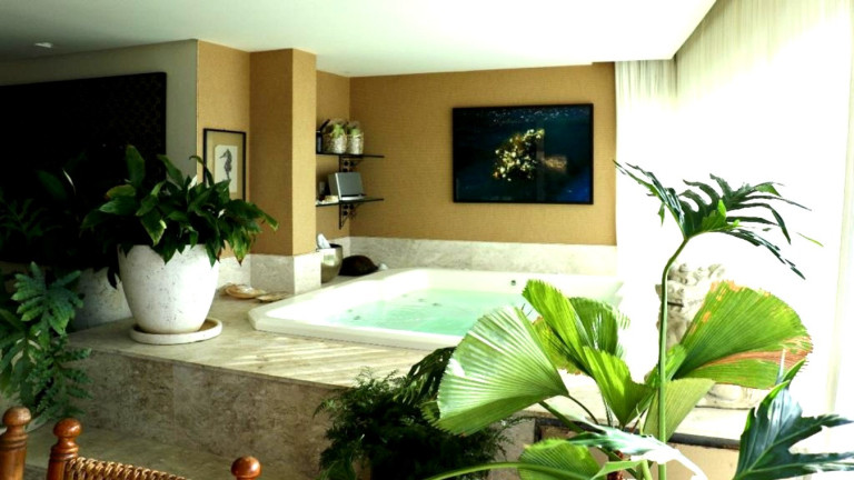 Imagem Apartamento com 4 Quartos à Venda, 371 m² em Rio Vermelho - Salvador Imagem Apartamento com 4 Quartos à Venda, 371 m² em Rio Vermelho - Salvador