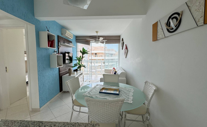 Imagem Apartamento com 2 Quartos à Venda, 68 m² em Riviera De São Lourenço - Bertioga