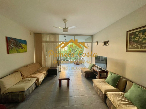 Imagem Apartamento com 3 Quartos à Venda, 110 m² em Sítio Paecara (vicente De Carvalho) - Guarujá Imagem Apartamento com 3 Quartos à Venda, 110 m² em Sítio Paecara (vicente De Carvalho) - Guarujá