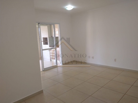 Imagem Apartamento com 3 Quartos para Alugar, 97 m² em Jardim Botânico - Ribeirão Preto Imagem Apartamento com 3 Quartos para Alugar, 97 m² em Jardim Botânico - Ribeirão Preto