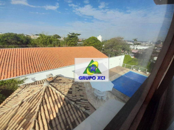 Imagem Casa com 4 Quartos à Venda, 436 m² em Parque Taquaral - Campinas Imagem Casa com 4 Quartos à Venda, 436 m² em Parque Taquaral - Campinas