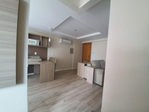 Imagem Imóvel com 1 Quarto à Venda, 35 m² em Campo Grande - Rio De Janeiro