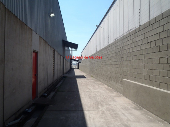 Imóvel para Alugar, 7.000 m² em Tamboré - Barueri