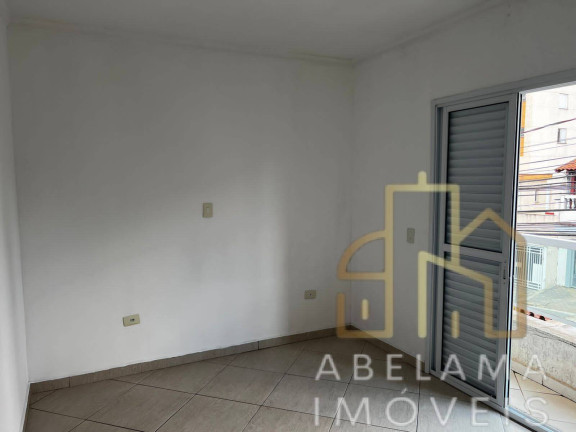 Imagem Apartamento com 3 Quartos à Venda, 74 m² em Vila América - Santo André Imagem Apartamento com 3 Quartos à Venda, 74 m² em Vila América - Santo André
