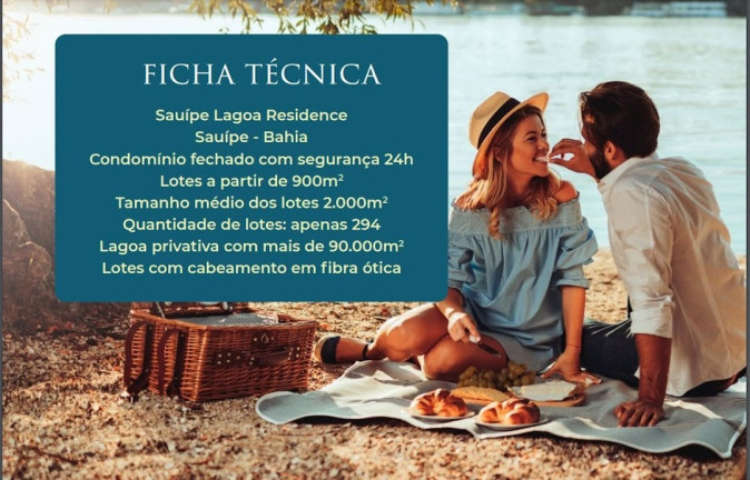 Imagem Terreno à Venda, 2.978 m² em Acú Da Torre - Mata De São João Imagem Terreno à Venda, 2.978 m² em Acú Da Torre - Mata De São João