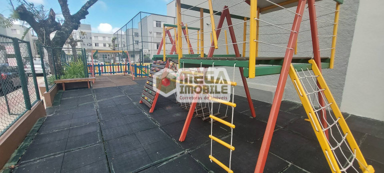 Imagem Apartamento com 2 Quartos à Venda, 57 m² em Trindade - Florianópolis