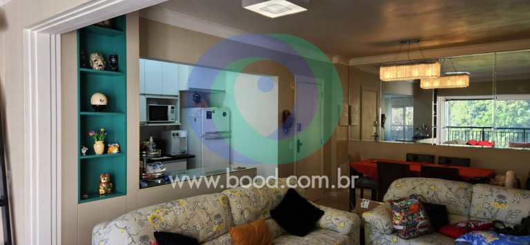Imagem Apartamento com 2 Quartos à Venda, 84 m² em Marapé - Santos Imagem Apartamento com 2 Quartos à Venda, 84 m² em Marapé - Santos