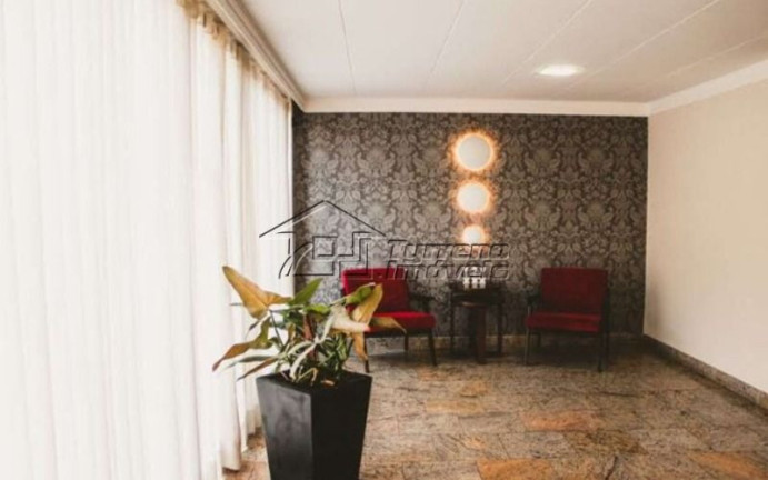 Imagem Apartamento com 3 Quartos à Venda, 118 m² em Vila Adyana - São José Dos Campos Imagem Apartamento com 3 Quartos à Venda, 118 m² em Vila Adyana - São José Dos Campos