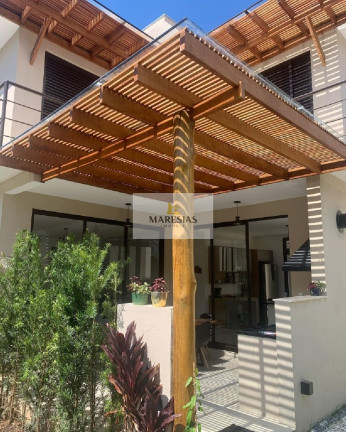 Imagem Casa com 2 Quartos à Venda, 125 m² em Maresias - São Sebastião