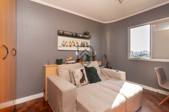 Imagem Apartamento com 3 Quartos à Venda, 92 m² em Vila Ipojuca - São Paulo