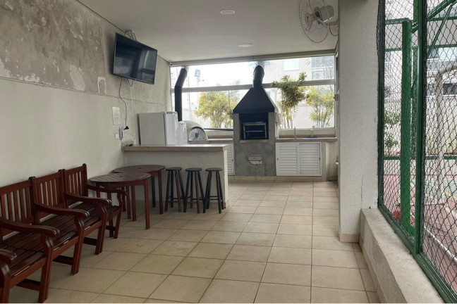 Imagem Apartamento com 3 Quartos à Venda, 120 m² em Vila Regente Feijó - São Paulo Imagem Apartamento com 3 Quartos à Venda, 120 m² em Vila Regente Feijó - São Paulo