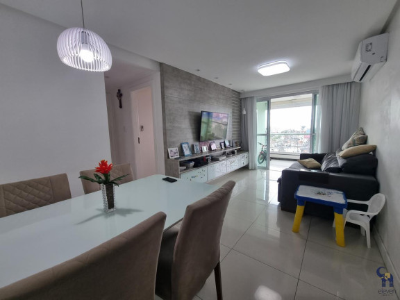Imagem Apartamento com 2 Quartos à Venda, 75 m² em Vila Laura - Salvador