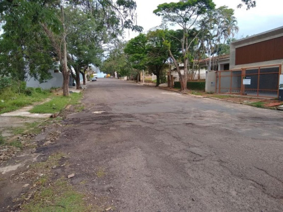 Imagem Imóvel à Venda, 368 m² em Nova Jacarezinho - Jacarezinho