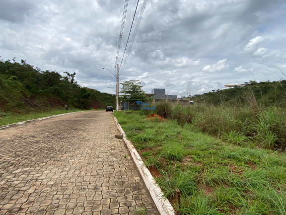 Imagem Terreno à Venda, 710 m² em Setor Habitacional Jardim Botânico - Brasília