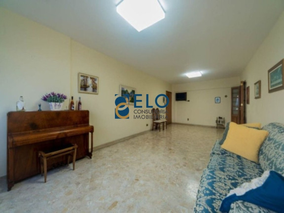 Imagem Cobertura com 3 Quartos à Venda, 259 m² em Ponta Da Praia - Santos
