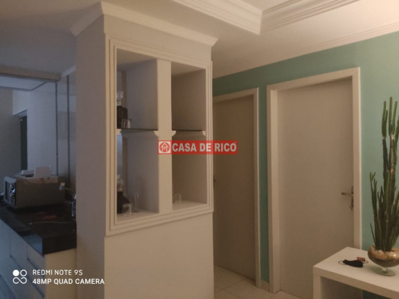 Imagem Casa à Venda, 140 m² em Residencial Guapirama 2 - Guapirama Imagem Casa à Venda, 140 m² em Residencial Guapirama 2 - Guapirama