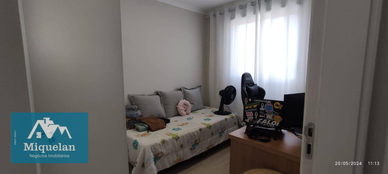 Imagem Apartamento com 2 Quartos à Venda, 42 m² em Vila Rosália - Guarulhos Imagem Apartamento com 2 Quartos à Venda, 42 m² em Vila Rosália - Guarulhos