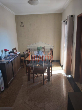 Imagem Apartamento com 3 Quartos à Venda,  em Vila Scarpelli - Santo André