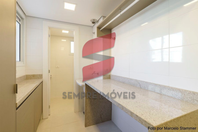 Imagem Apartamento com 3 Quartos à Venda, 179 m² em Juvevê - Curitiba