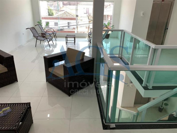 Imagem Apartamento com 2 Quartos à Venda, 43 m² em Vila Matilde - São Paulo