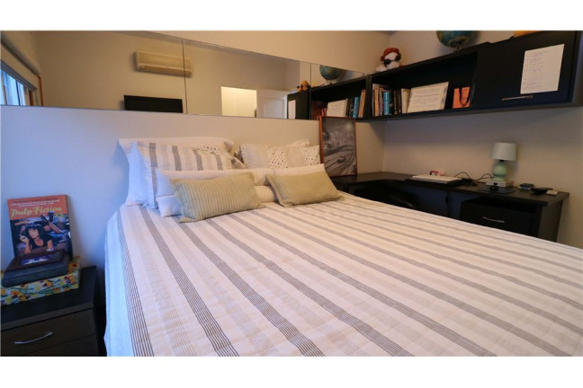 Imagem Apartamento com 3 Quartos à Venda, 225 m² em Pinheiros - São Paulo