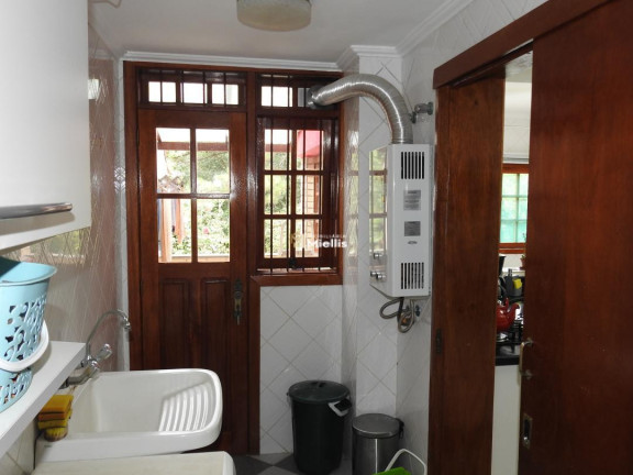 Imagem Imóvel com 4 Quartos à Venda, 480 m² em São Lucas - Viamão