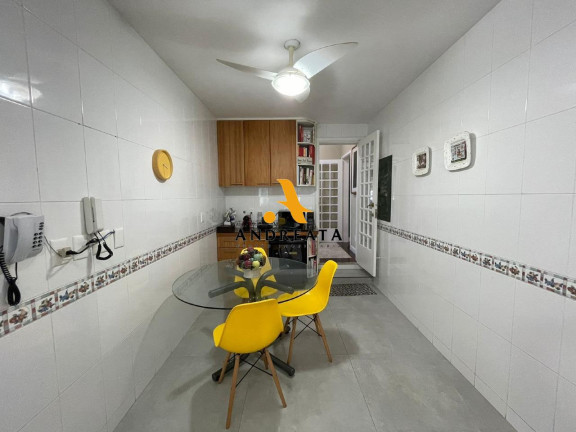 Imagem Casa de Condomínio com 4 Quartos à Venda, 425 m² em Barra Da Tijuca - Rio De Janeiro Imagem Casa de Condomínio com 4 Quartos à Venda, 425 m² em Barra Da Tijuca - Rio De Janeiro