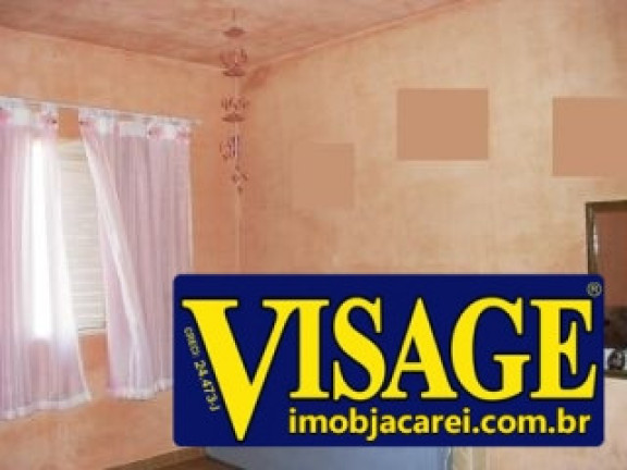 Imagem Casa com 2 Quartos à Venda, 53 m² em Jd. Paraiso - Jacareí