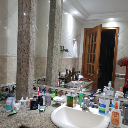 Imagem Casa com 9 Quartos à Venda, 653 m² em Vila Maria Alta - São Paulo