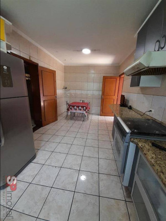 Imagem Sobrado com 3 Quartos para Alugar, 262 m² em Vila Aparecida - São Paulo Imagem Sobrado com 3 Quartos para Alugar, 262 m² em Vila Aparecida - São Paulo