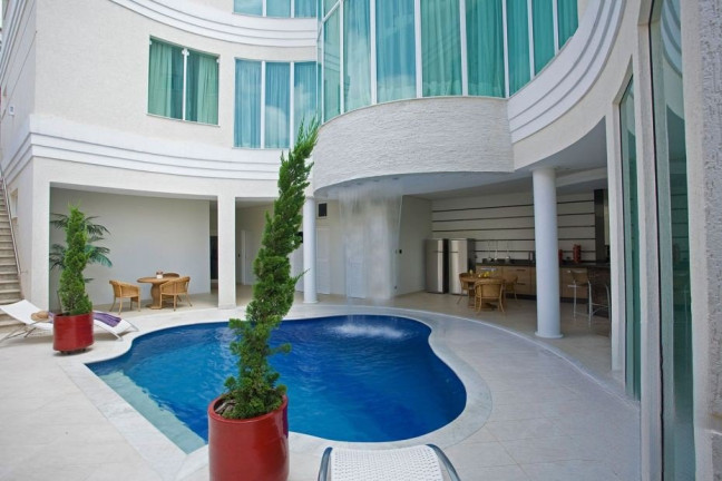 Imagem Casa com 5 Quartos à Venda, 746 m² em Parque Terra Nova Ii - São Bernardo Do Campo