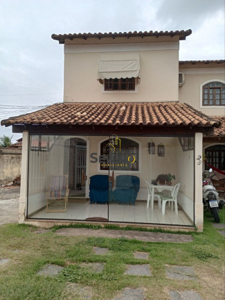 Casa com 2 Quartos à Venda, 87 m² em Barroco (itaipuaçu) - Maricá