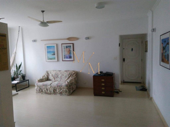 Imagem Apartamento com 2 Quartos à Venda, 109 m² em Ponta Da Praia - Santos Imagem Apartamento com 2 Quartos à Venda, 109 m² em Ponta Da Praia - Santos