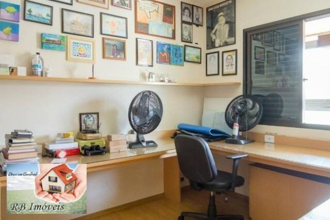 Imagem Apartamento com 4 Quartos à Venda, 180 m² em Rudge Ramos - São Bernardo Do Campo
